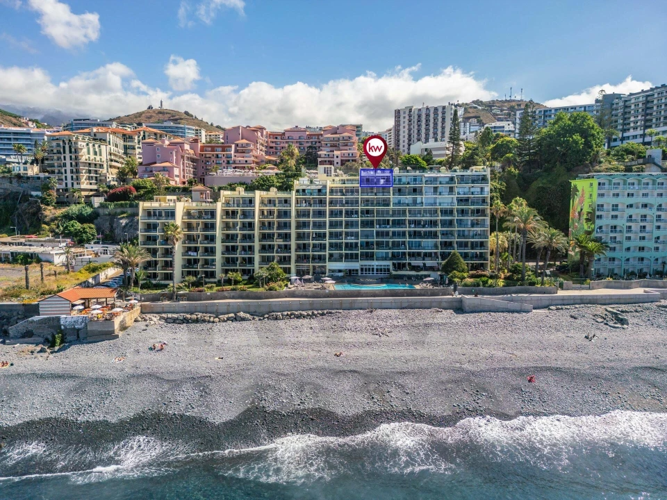 Apartamento T3 para Venda em São Martinho Foto 51