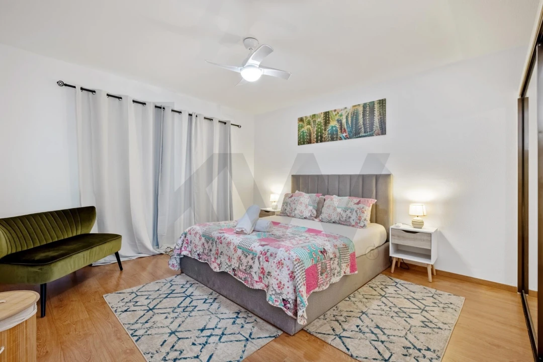 Apartamento T3 para Venda em São Martinho Foto 29