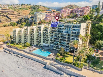 Apartamento T3 para Venda em São Martinho