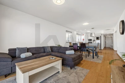 Apartamento T3 para Venda em São Martinho
