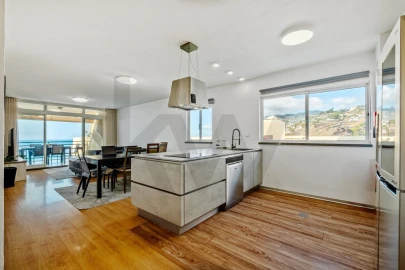 Apartamento T3 para Venda em São Martinho