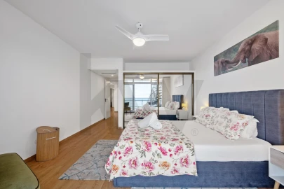 Apartamento T3 para Venda em São Martinho