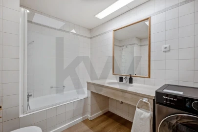 Apartamento T3 para Venda em São Martinho
