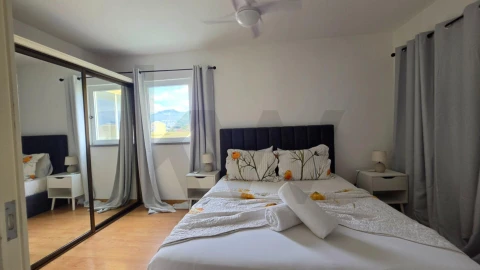 Apartamento T3 para Venda em São Martinho