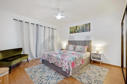 Apartamento T3 para Venda em São Martinho