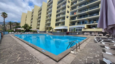 Apartamento T3 para Venda em São Martinho