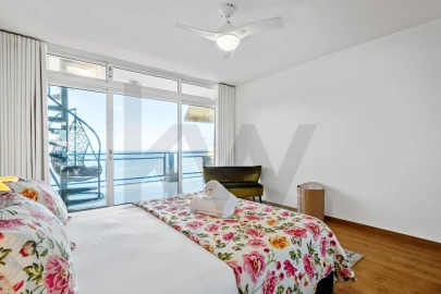 Apartamento T3 para Venda em São Martinho