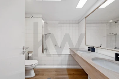 Apartamento T3 para Venda em São Martinho
