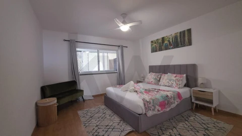 Apartamento T3 para Venda em São Martinho