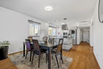 Apartamento T3 para Venda em São Martinho