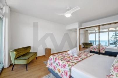 Apartamento T3 para Venda em São Martinho