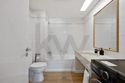 Apartamento T3 para Venda em São Martinho