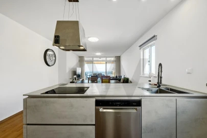 Apartamento T3 para Venda em São Martinho