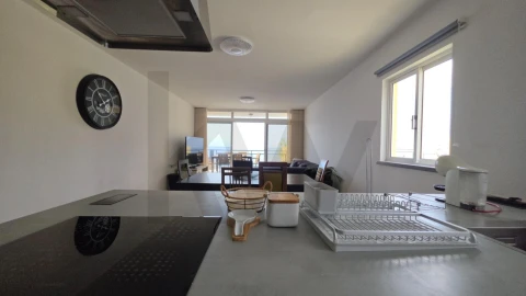 Apartamento T3 para Venda em São Martinho