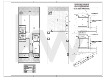 Apartamento T3 para Venda em São Martinho