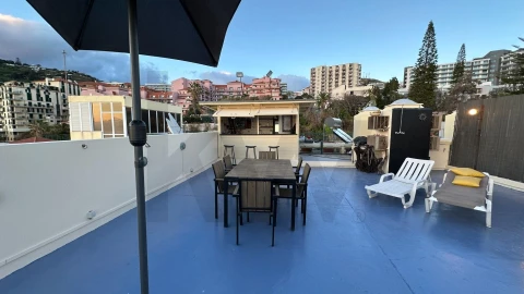 Apartamento T3 para Venda em São Martinho