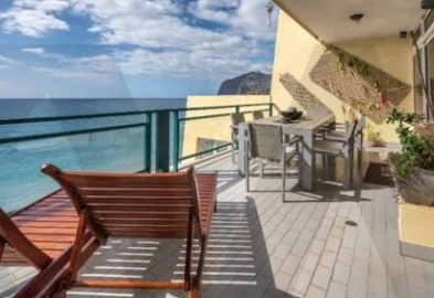 Apartamento T3 para Venda em São Martinho