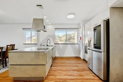 Apartamento T3 para Venda em São Martinho