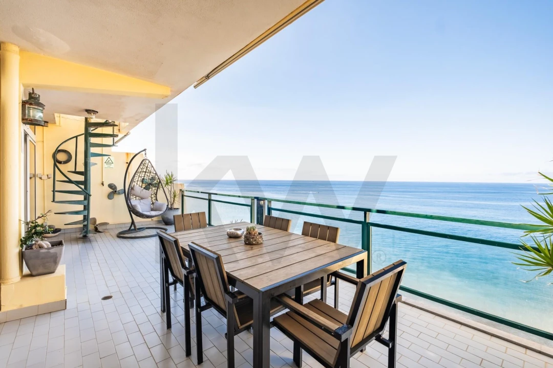 Apartamento T3 para Venda em São Martinho Foto 5