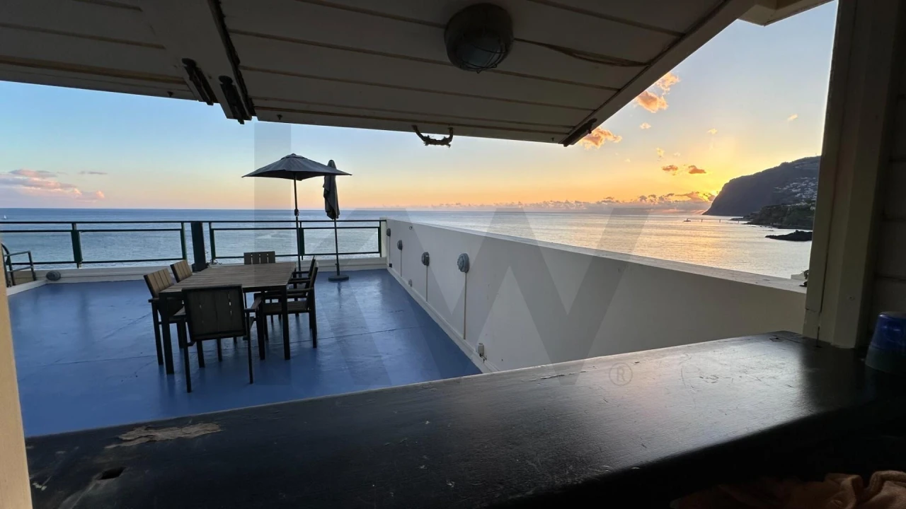 Apartamento T3 para Venda em São Martinho Foto 16