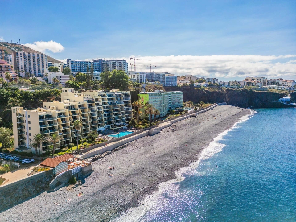 Apartamento T3 para Venda em São Martinho Foto 55