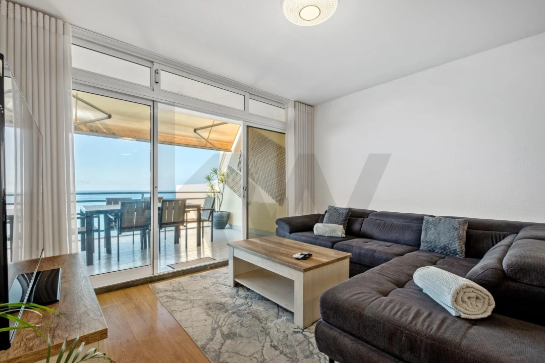 Apartamento T3 para Venda em São Martinho Foto 8