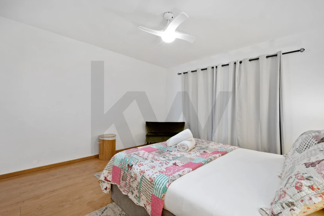 Apartamento T3 para Venda em São Martinho Foto 30