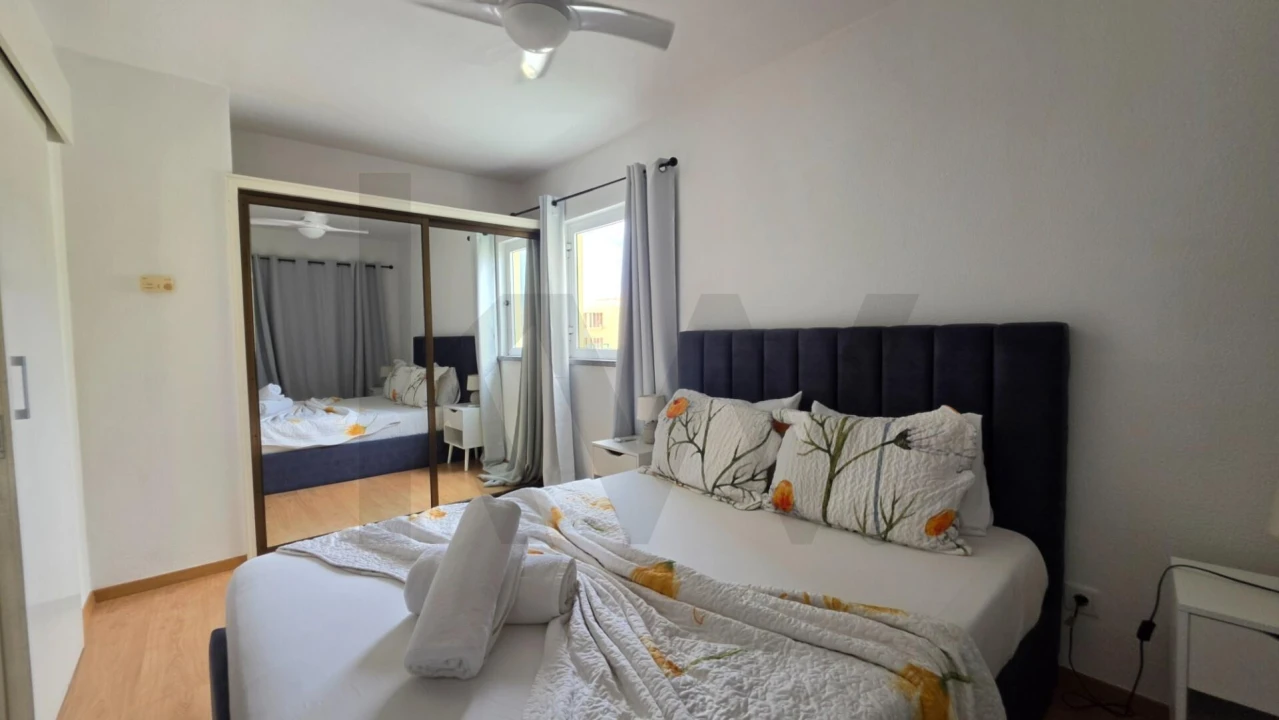 Apartamento T3 para Venda em São Martinho Foto 18