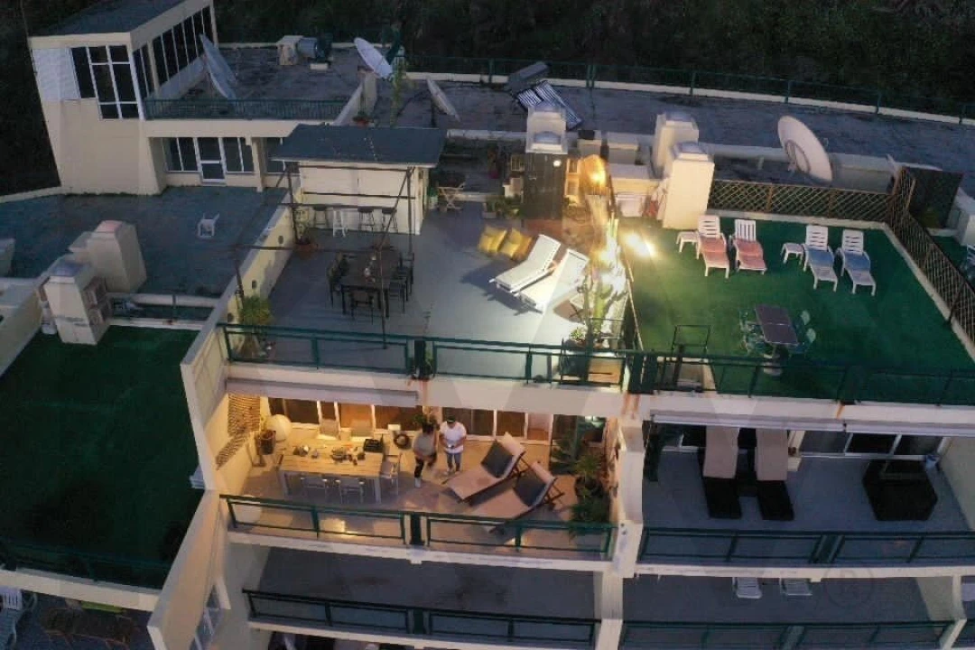 Apartamento T3 para Venda em São Martinho Foto 21