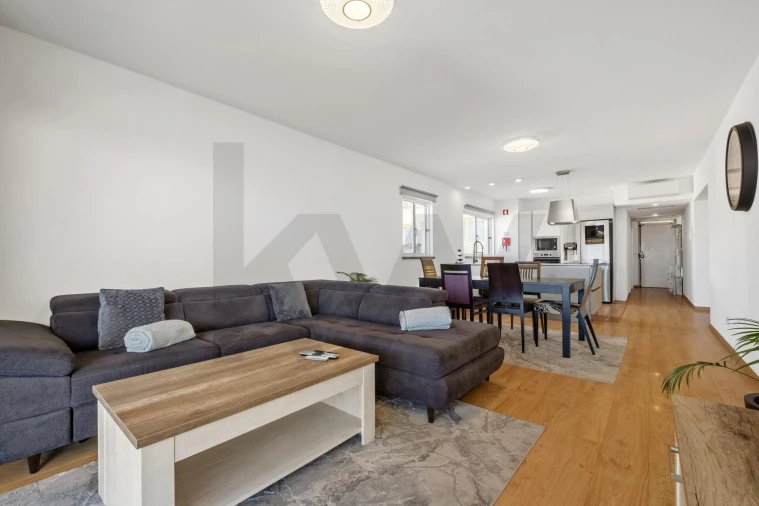 Apartamento T3 para Venda em São Martinho Foto 10