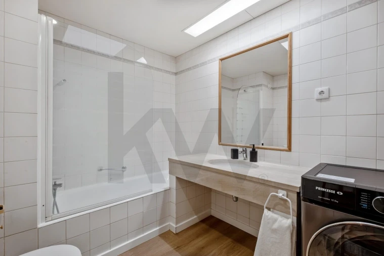 Apartamento T3 para Venda em São Martinho Foto 27