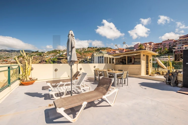 Apartamento T3 para Venda em São Martinho Foto 37