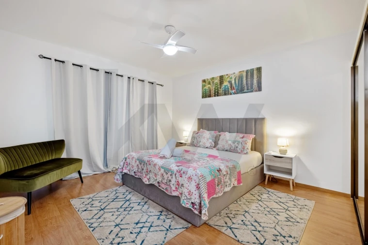 Apartamento T3 para Venda em São Martinho Foto 29