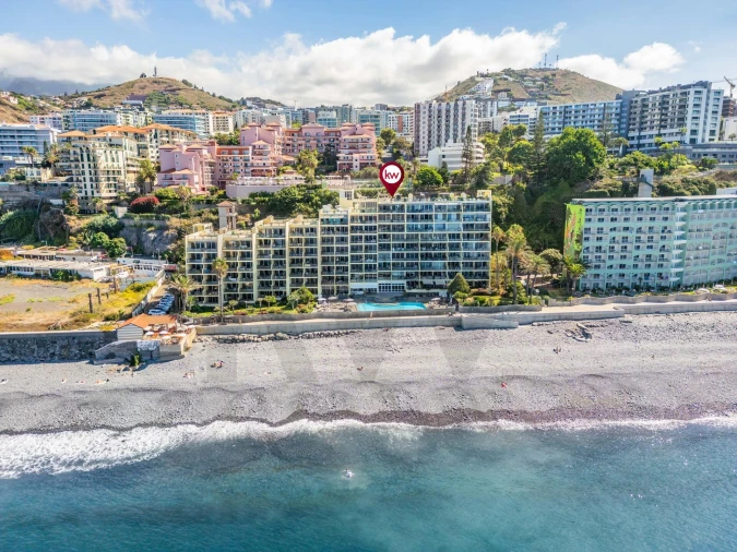 Apartamento T3 para Venda em São Martinho Foto 47