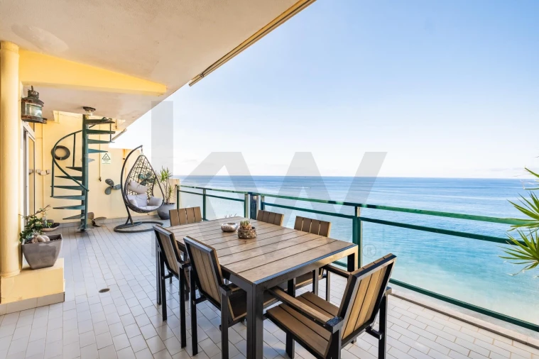 Apartamento T3 para Venda em São Martinho Foto 5