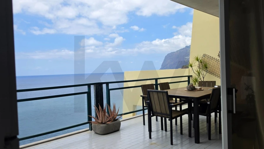 Apartamento T3 para Venda em São Martinho Foto 13