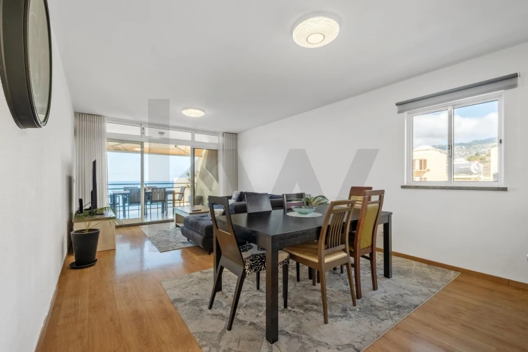 Apartamento T3 para Venda em São Martinho Foto 16