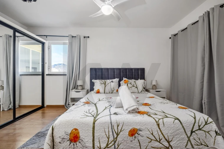 Apartamento T3 para Venda em São Martinho Foto 33