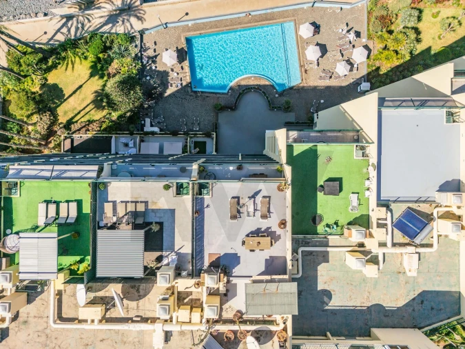Apartamento T3 para Venda em São Martinho Foto 53