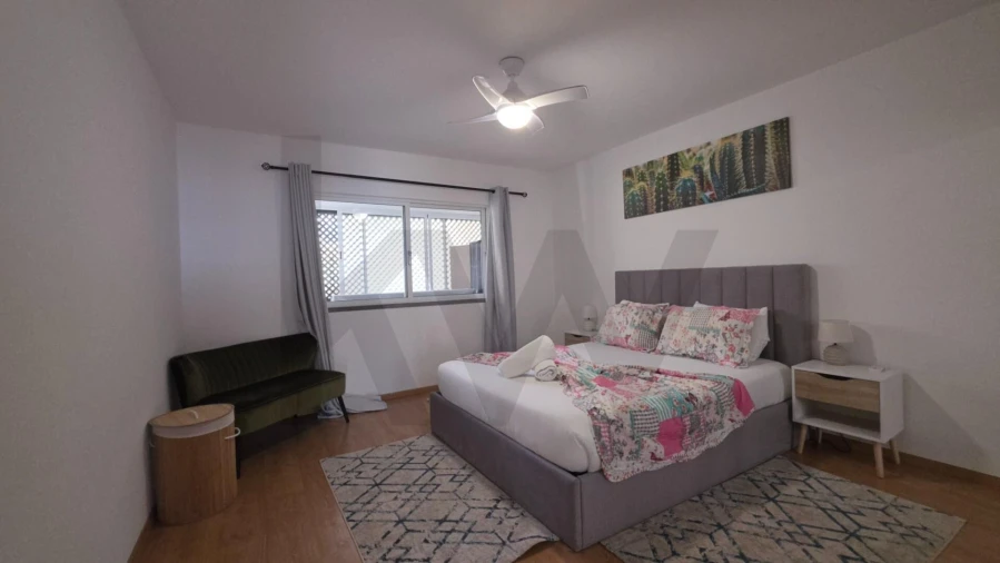 Apartamento T3 para Venda em São Martinho Foto 10