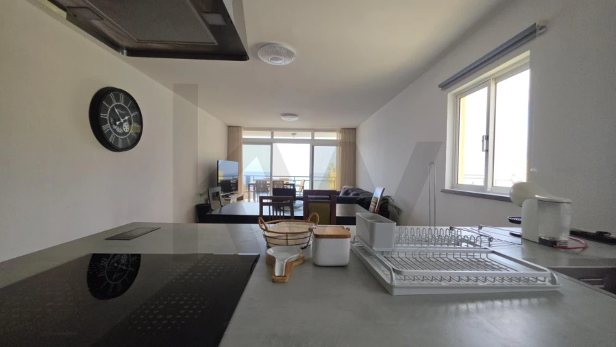 Apartamento T3 para Venda em São Martinho Foto 6