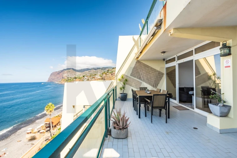 Apartamento T3 para Venda em São Martinho Foto 6