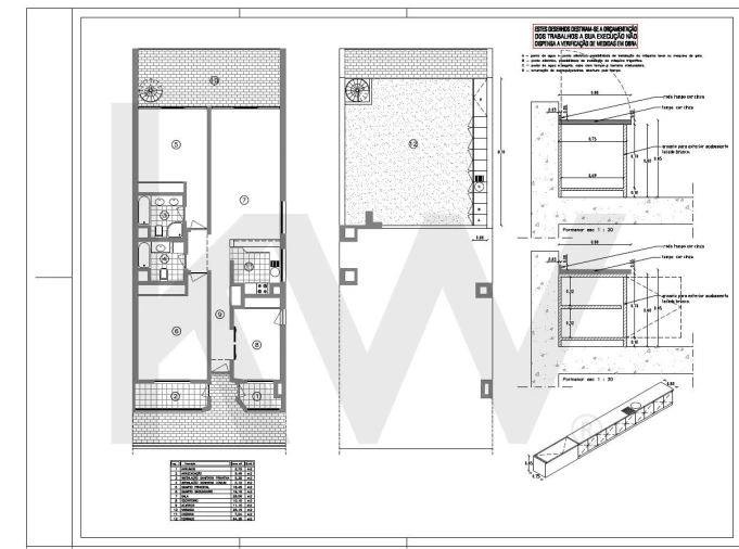 Apartamento T3 para Venda em São Martinho Foto 57