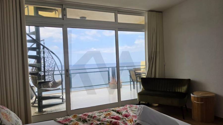 Apartamento T3 para Venda em São Martinho Foto 12