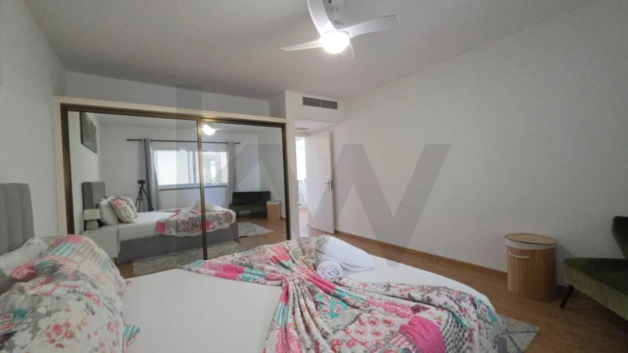 Apartamento T3 para Venda em São Martinho Foto 11