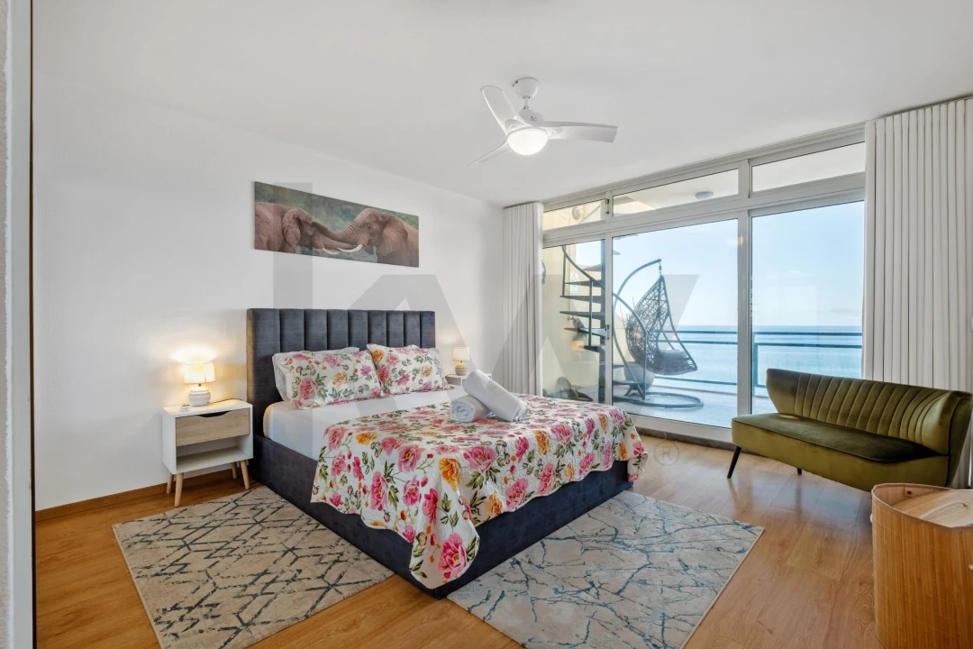 Apartamento T3 para Venda em São Martinho Foto 21