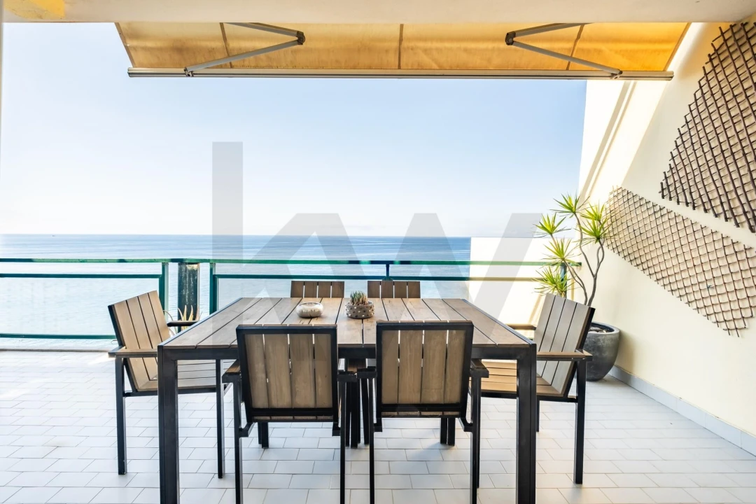 Apartamento T3 para Venda em São Martinho Foto 17