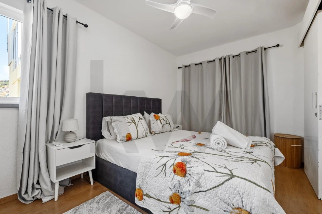 Apartamento T3 para Venda em São Martinho Foto 34