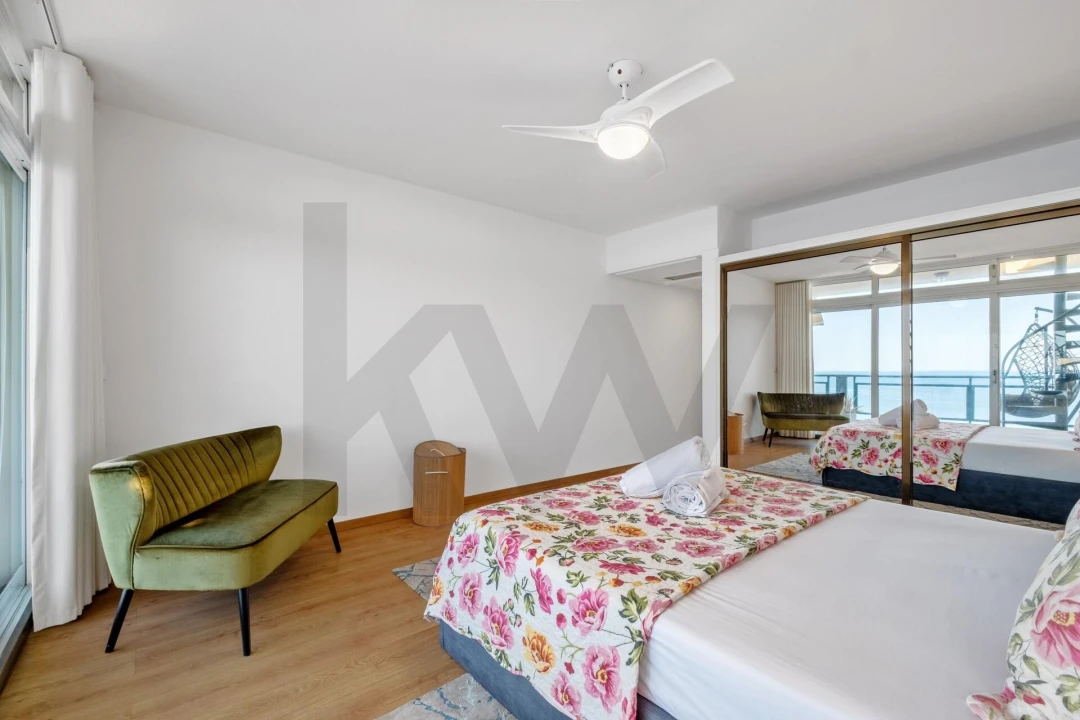 Apartamento T3 para Venda em São Martinho Foto 24