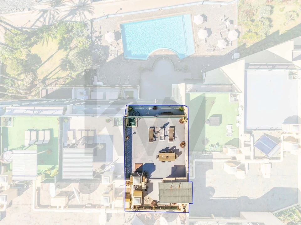 Apartamento T3 para Venda em São Martinho Foto 42